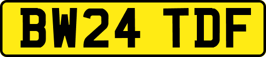 BW24TDF