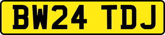 BW24TDJ