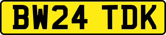 BW24TDK