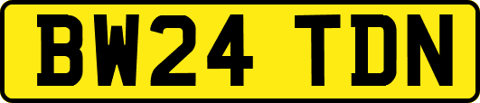 BW24TDN
