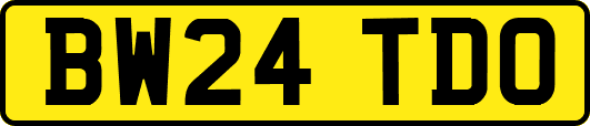 BW24TDO