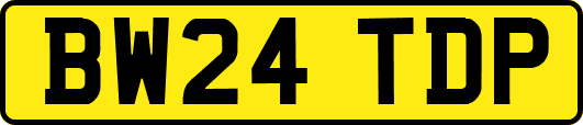 BW24TDP