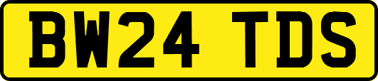 BW24TDS