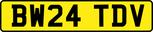 BW24TDV