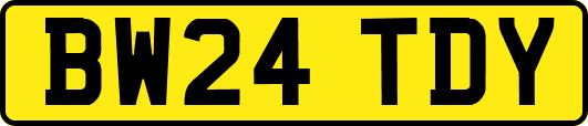 BW24TDY