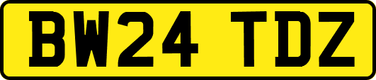 BW24TDZ