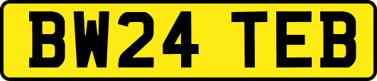 BW24TEB
