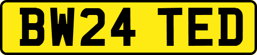 BW24TED
