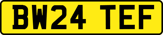 BW24TEF