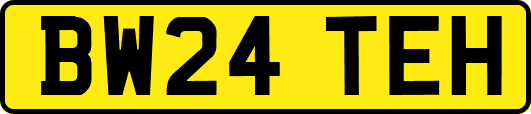 BW24TEH