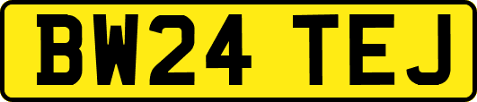 BW24TEJ