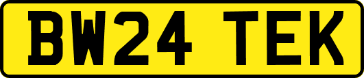 BW24TEK