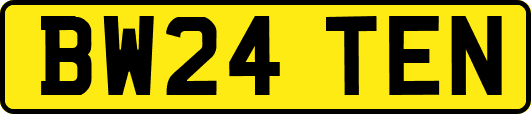 BW24TEN