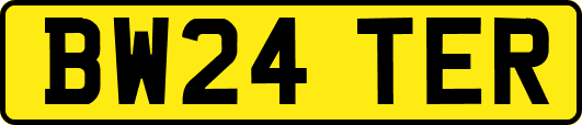 BW24TER
