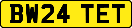 BW24TET