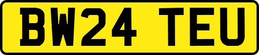 BW24TEU