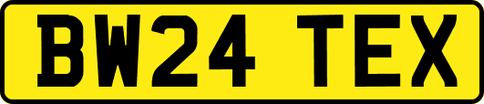 BW24TEX