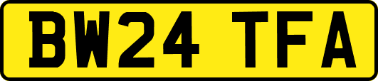 BW24TFA
