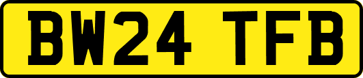 BW24TFB