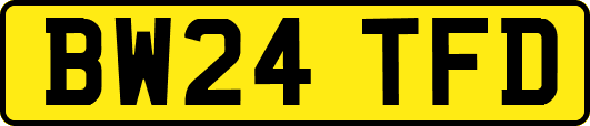 BW24TFD