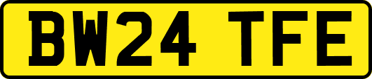 BW24TFE