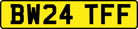 BW24TFF