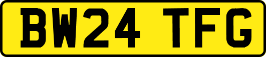 BW24TFG