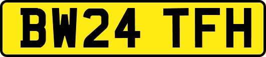 BW24TFH