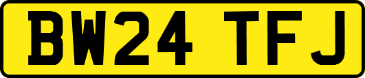 BW24TFJ