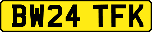 BW24TFK