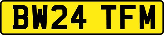 BW24TFM