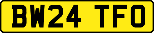 BW24TFO