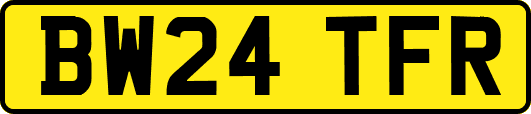 BW24TFR