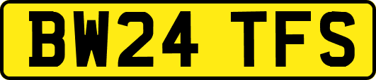 BW24TFS