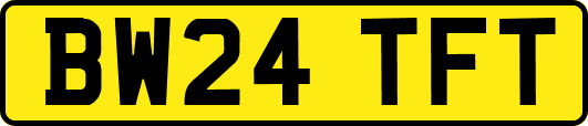 BW24TFT