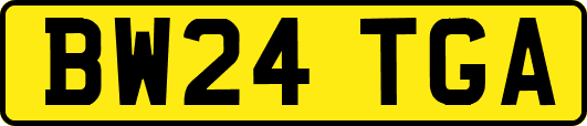 BW24TGA