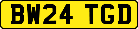 BW24TGD