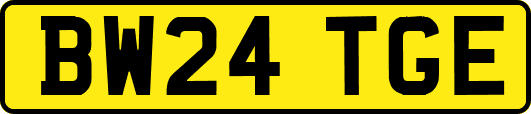 BW24TGE