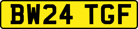 BW24TGF