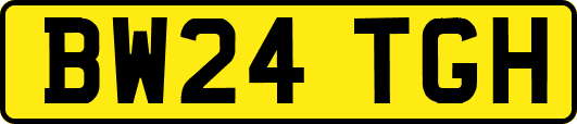 BW24TGH