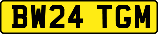 BW24TGM
