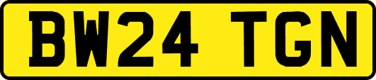 BW24TGN