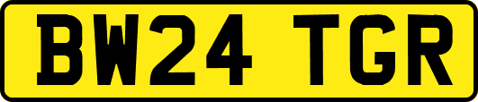 BW24TGR