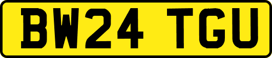 BW24TGU