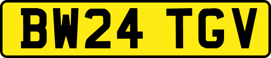 BW24TGV