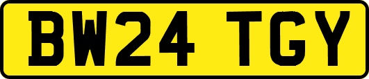 BW24TGY