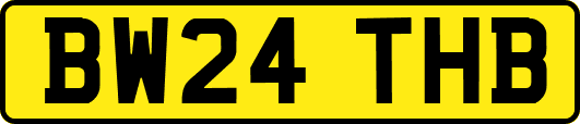 BW24THB