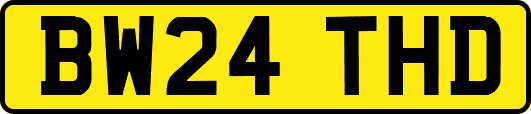 BW24THD