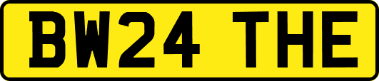 BW24THE