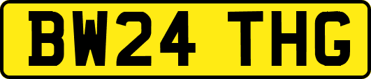BW24THG